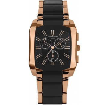 ساعت مچی ژاک لمن 1-1743C